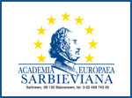 Stowarzyszenie Academia Europaea Sarbieviana
